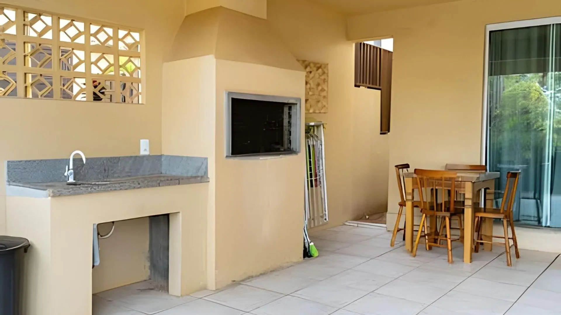 Condominio Jardins Garopaba