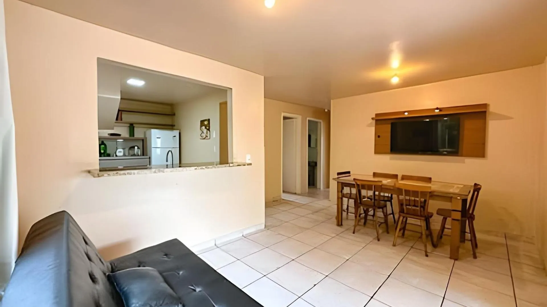 Condominio Jardins Garopaba