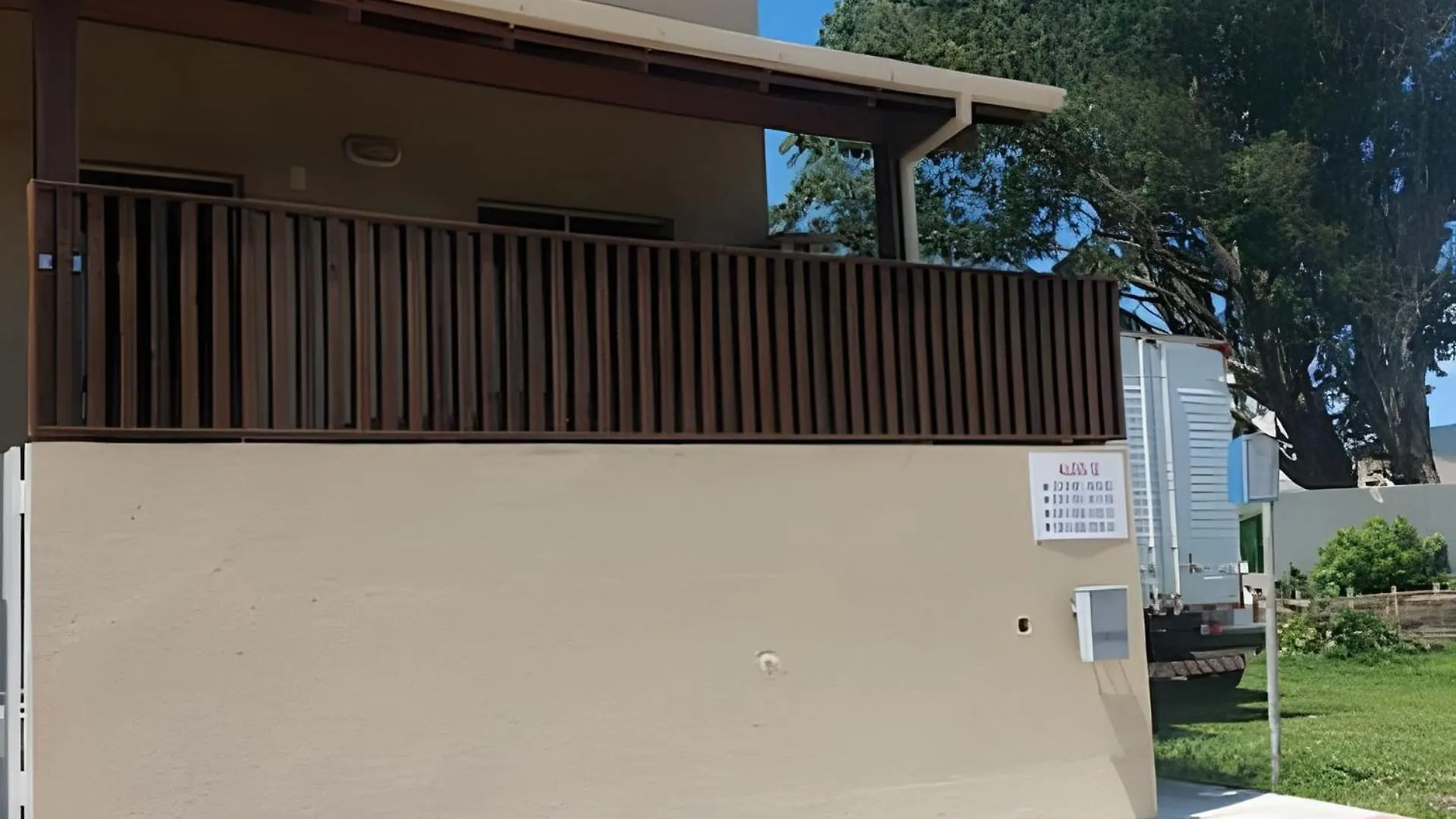 Condominio Jardins Garopaba Brezilya