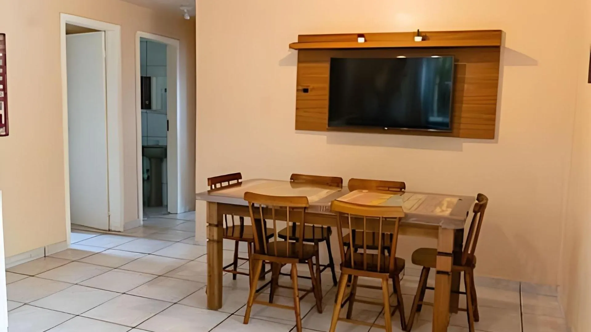 Condominio Jardins Garopaba 0*,  Brezilya