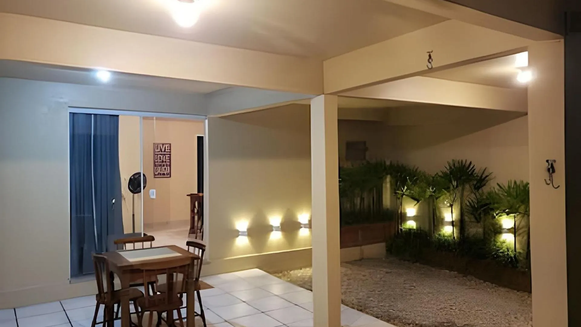 Condominio Jardins Garopaba 0*,  Brezilya