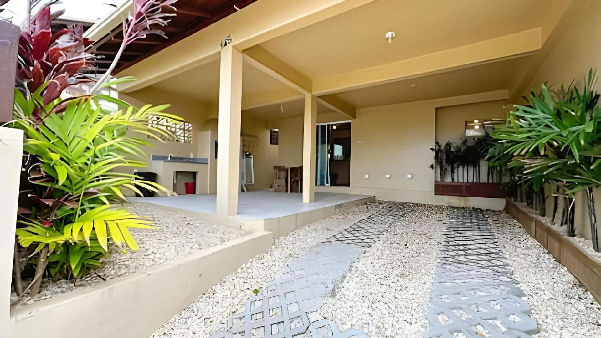 Tatil Evi Condominio Jardins Garopaba Brezilya
