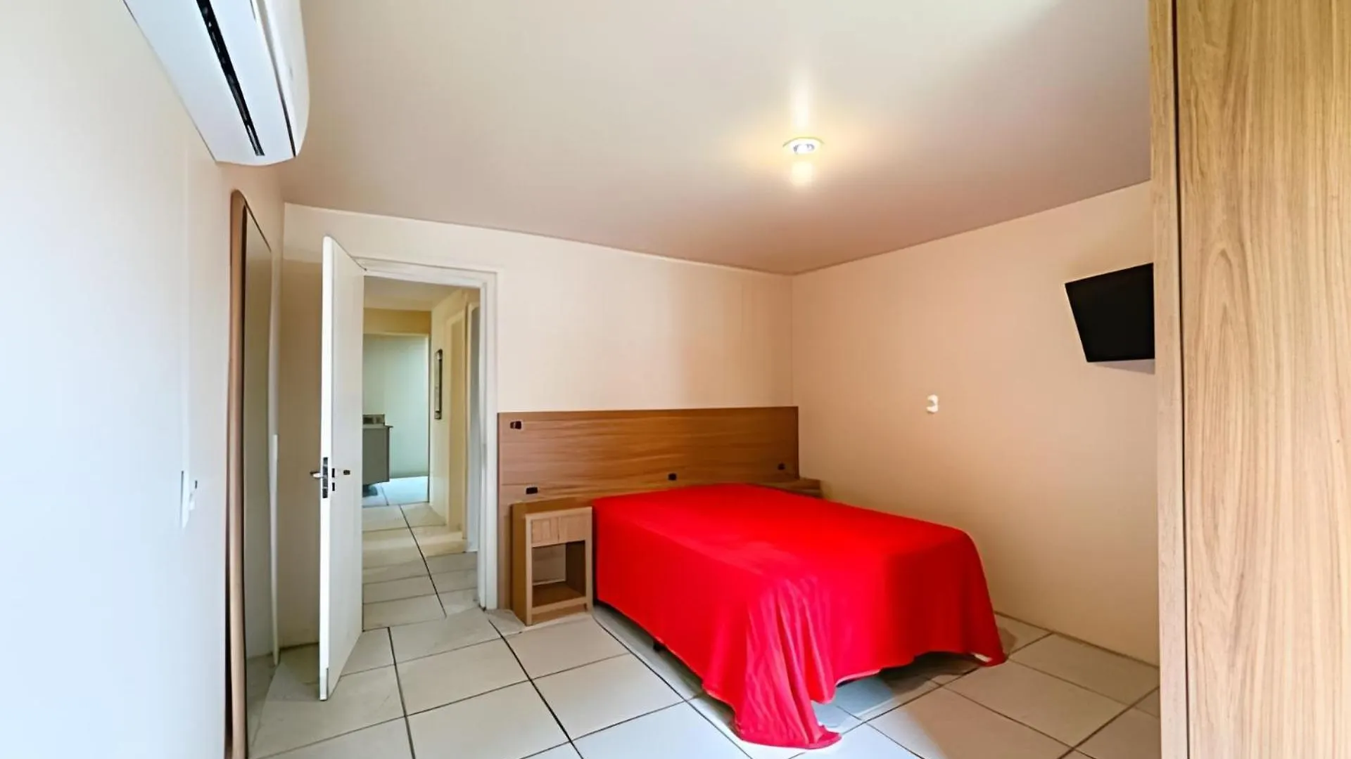 Condominio Jardins Garopaba Tatil Evi