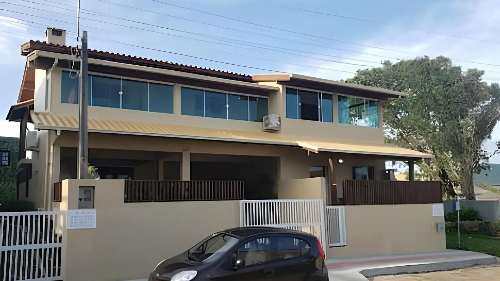 Condominio Jardins Garopaba