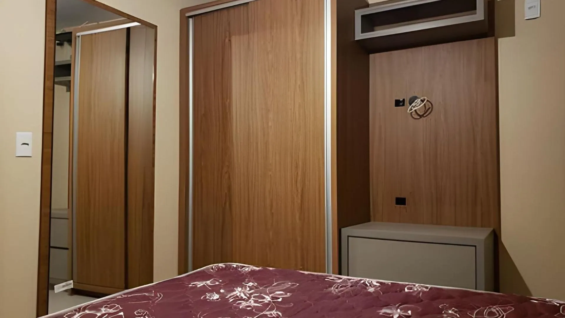 Tatil Evi Condominio Jardins Garopaba Brezilya