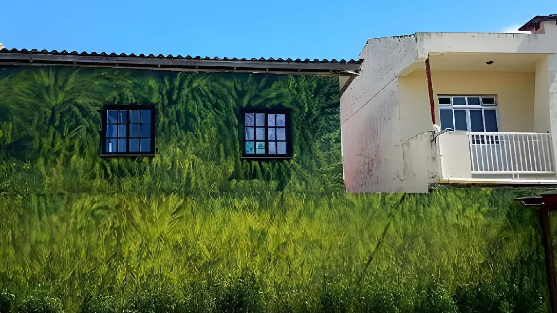 Tatil Evi Condominio Jardins Garopaba Brezilya