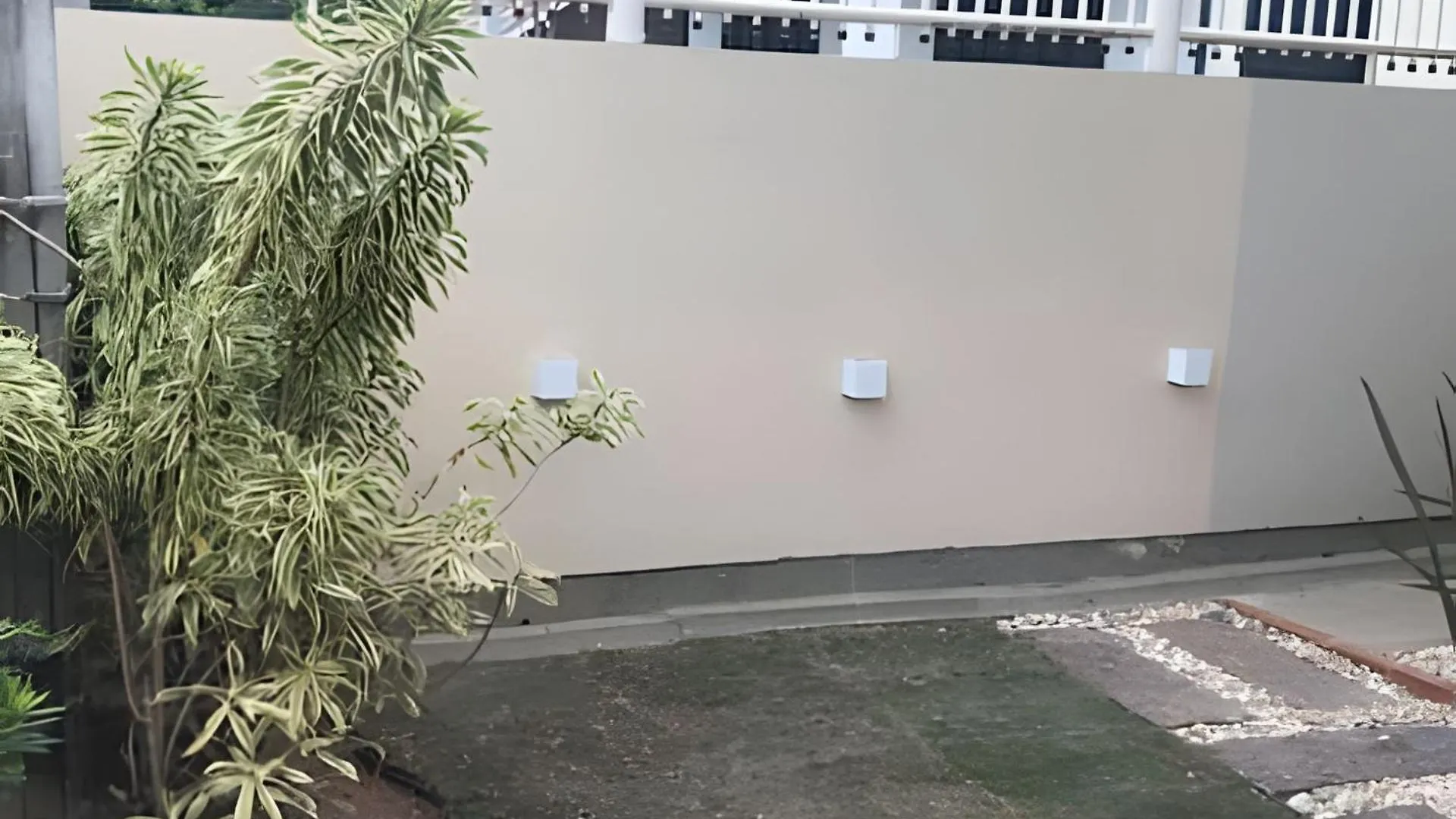 Tatil Evi Condominio Jardins Garopaba