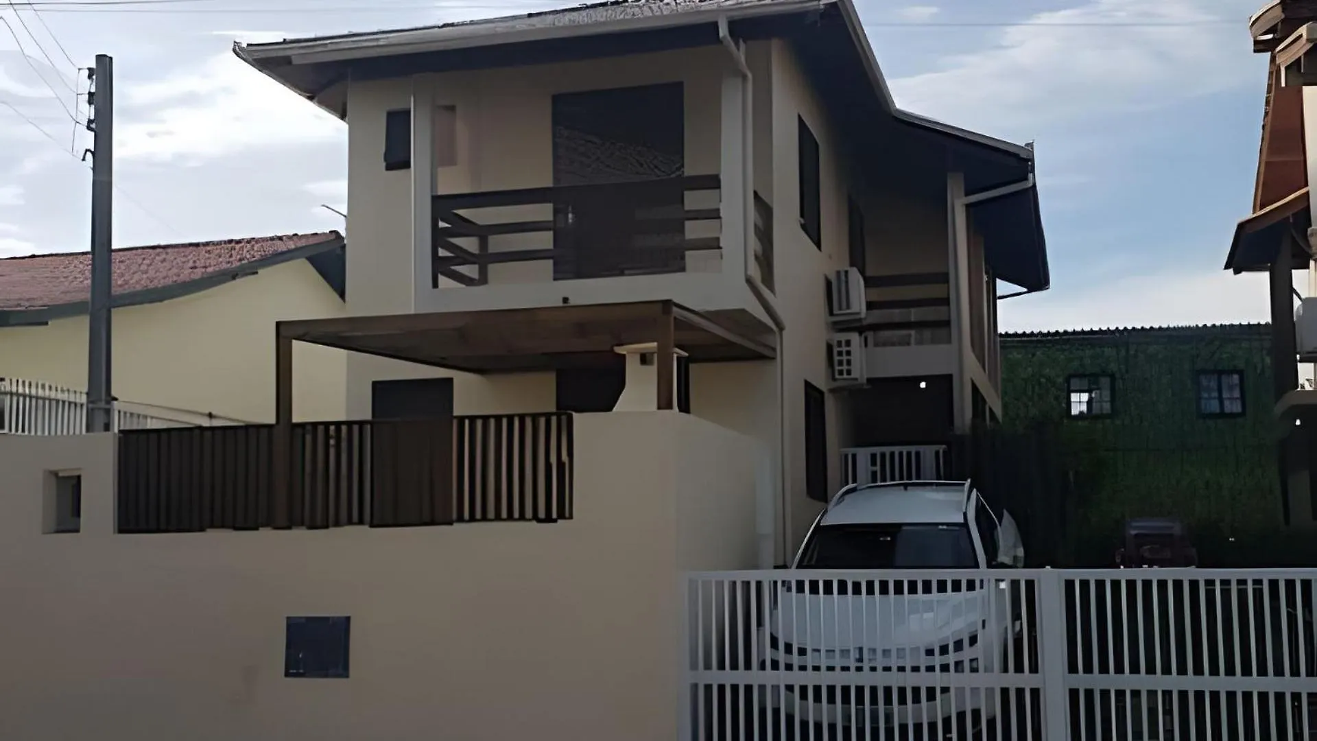 Condominio Jardins Garopaba