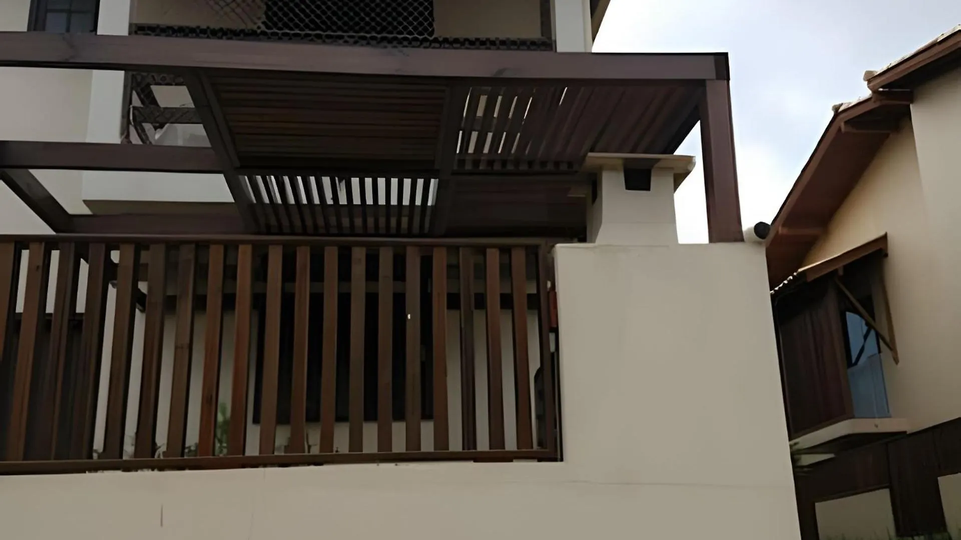 Condominio Jardins Garopaba Brezilya