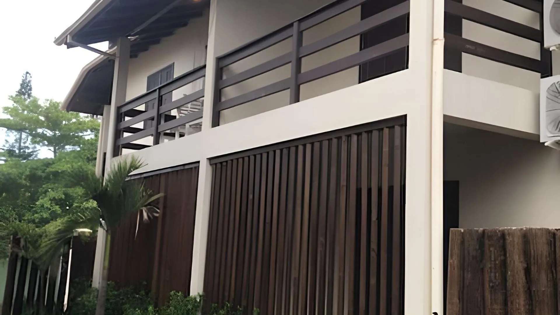 Condominio Jardins Garopaba