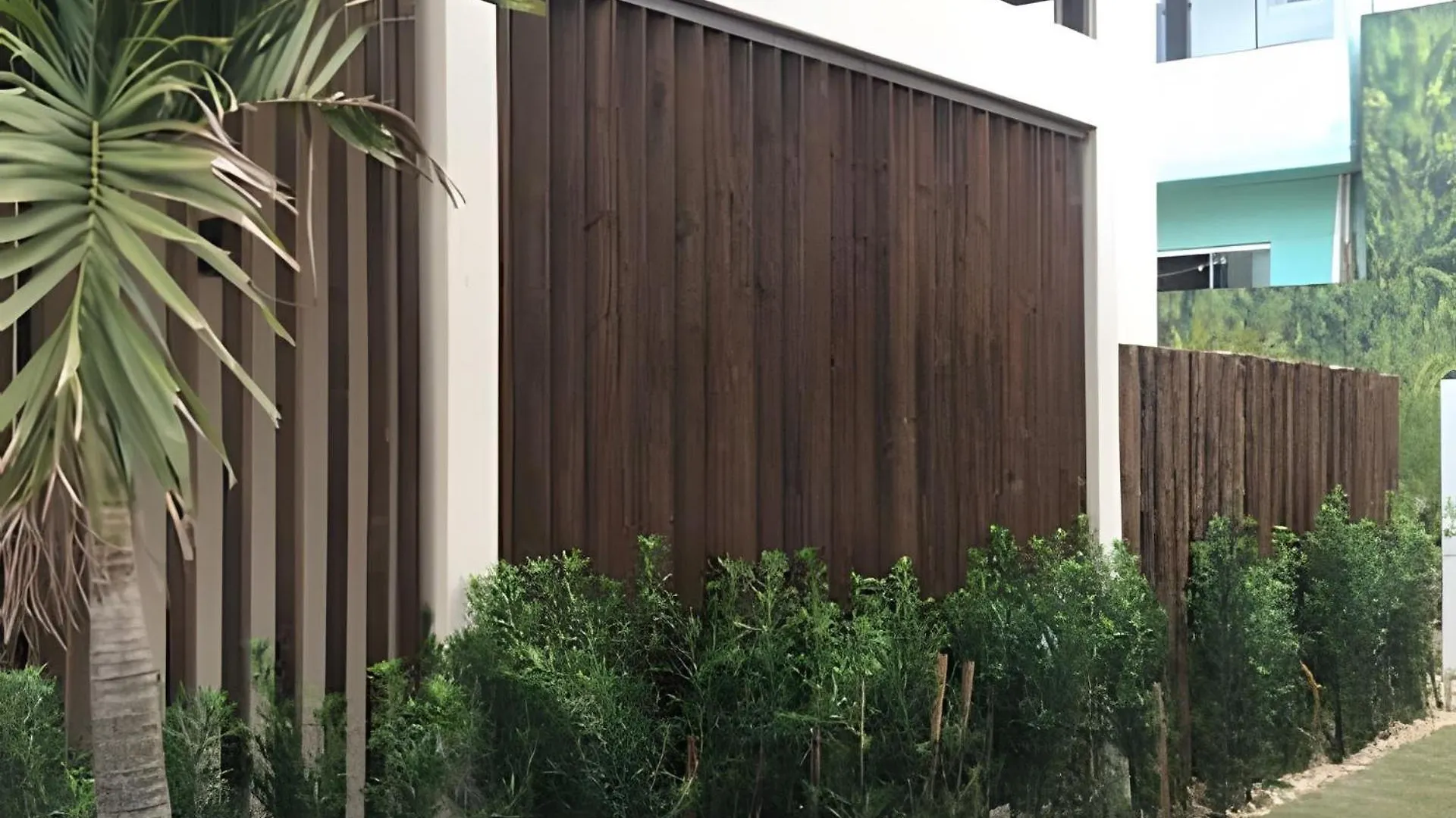 Tatil Evi Condominio Jardins Garopaba