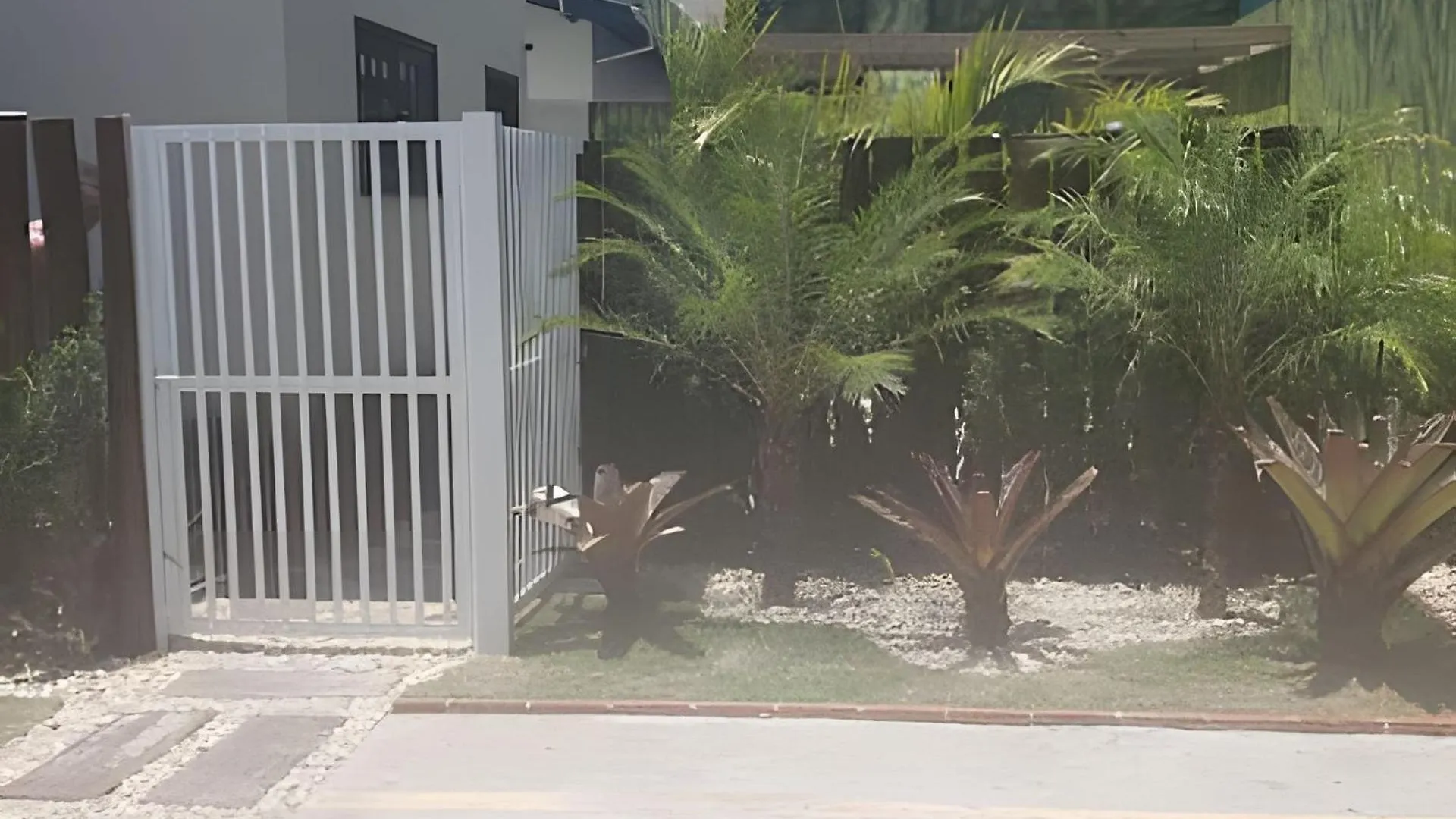 Tatil Evi Condominio Jardins Garopaba Brezilya