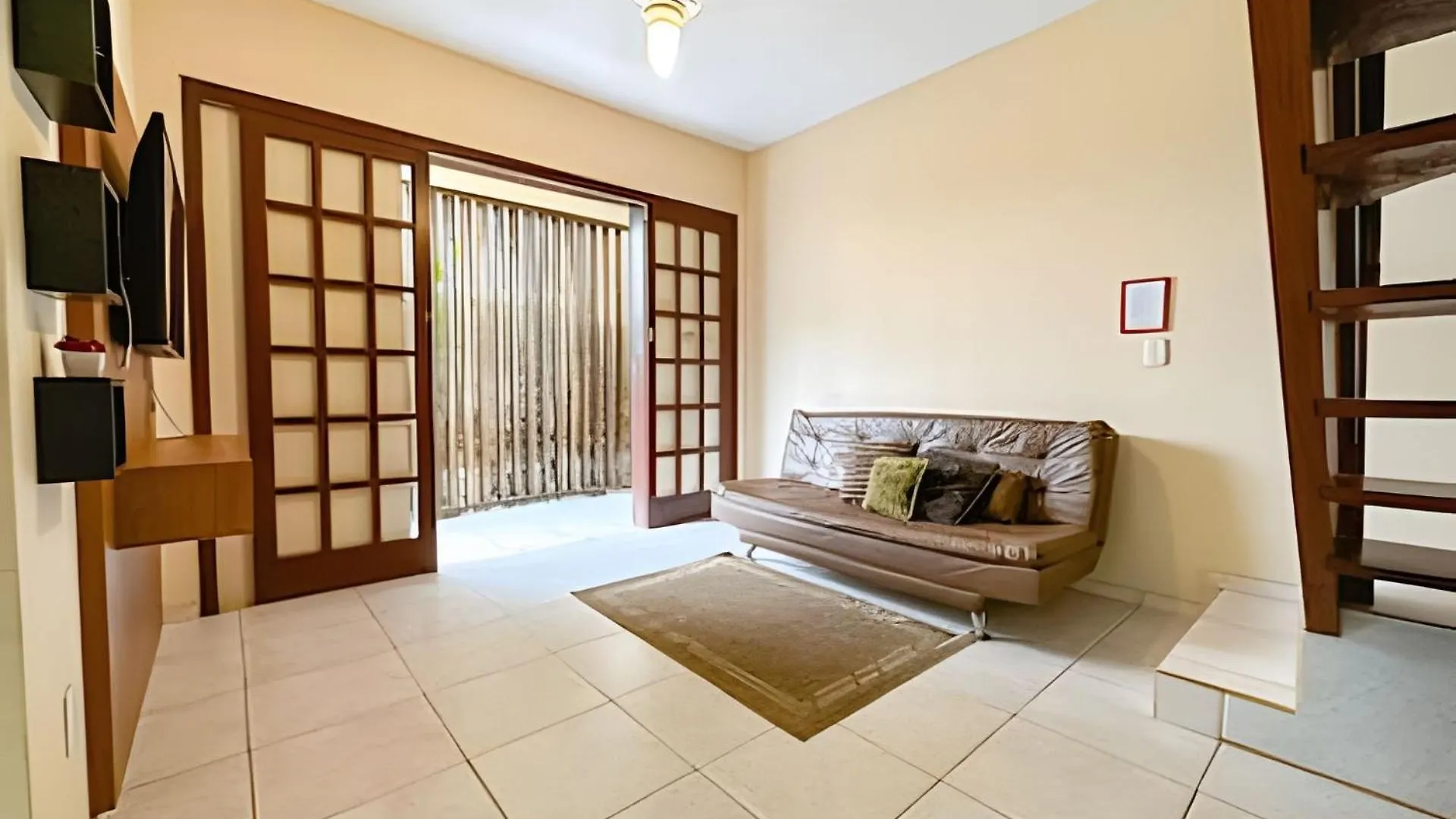 Tatil Evi Condominio Jardins Garopaba